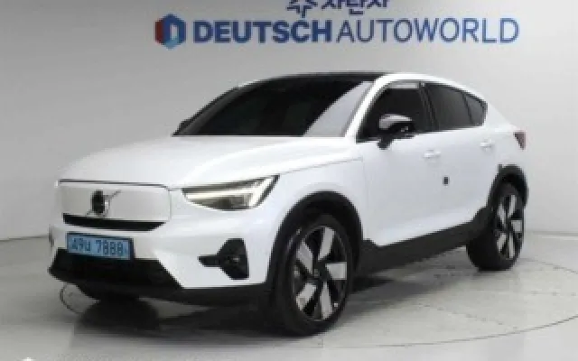 C40 리차지 트윈 얼티메이트 AWD
